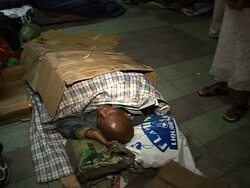 Zimbabweans fleeing misery head to South Africa News Clip