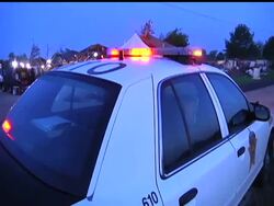 In the Dallas suburb of Lancaster, some homes are in ruins, while others are still standing -- in the aftermath of tornadoes that appear to have bounced in and out of neighborhoods, destroying homes at random. News Clip