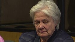 VOICED : Piden en Uruguay libertad de lider social argentina Milagro Sala News Clip