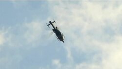 Nuclear waste train reaches Lueneburg, 50km from final destination Instructional Video