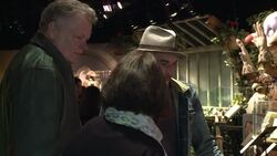 CLEAN : Harry Potter exhibition takes fans to Hogwarts News Clip