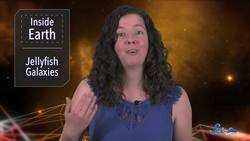 A Better Way to Study Earth, and Lessons from Jellyfish Galaxies Instructional Video