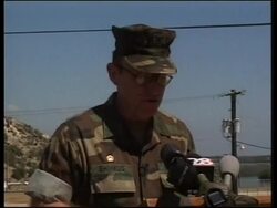 Two detainees face surgery News Clip