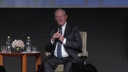 VOICED : Peru apuesta por las PYME en cumbre del foro APEC News Clip