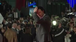 'The Hobbit' premieres in Berlin Instructional Video