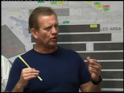 Crews drilling 3rd hole to save possible blast survivors, presser News Clip