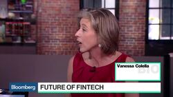 The Future of VC and Fintech for Citi News Clip
