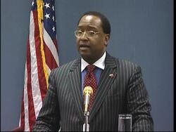 US accuses China of not taking product piracy serious News Clip