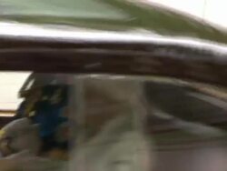 Sky News Royal Wedding Procession Footage News Clip