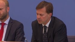 German govt: US extreme right attack "repulsive" Instructional Video