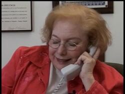 OJ Simpson speaks with the AP about his scuttled book deal. News Clip