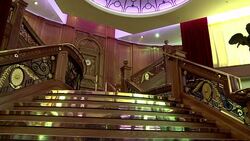 VOICED: Gran homenaje al 'Titanic' News Clip