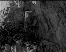 SHERPA TENZING CLIMBS MOUNT PAGANELLA News Clip