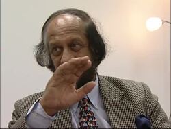 Scientists gather at the IPCC with mission to tackle global warming News Clip