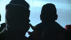 VOICED: Gangster sport goes mainstream in South Africa News Clip