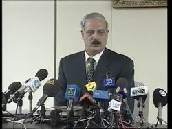 Iraqi authorities explain circumstances around Abu Nidal's death News Clip