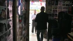 CLEAN : Cyprus museum pays tribute to Platini News Clip