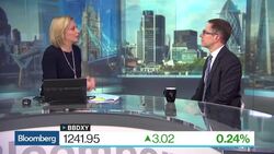 Kroszner: Fed to Adopt Faster Hiking Pace in 2017 News Clip