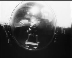 THE BOMB - MOVIETONE PRESENT FIRST PICTURES OF SECRET ATOMIC EXPERIMENTS ONLY NOW RELEASED News Clip