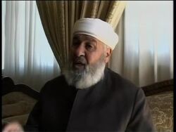 Reax in Ramallah and Jerusalem to Israeli ground offensive in Gaza; Erekat News Clip