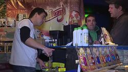 VOICED : Uruguay premia el mejor cannabis News Clip