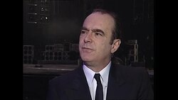 Francis Rossi interview about Status Quo and The Beach Boys News Clip