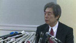 CLEAN : Tokyo governor race kicks off with focus o News Clip