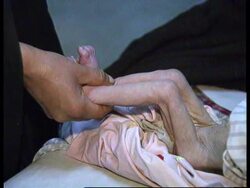 IRAQ: BAGHDAD: SADDAM'S CHILDREN'S HOSPITAL IN NEED OF FOOD &amp; MEDICINE News Clip