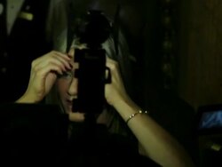 Red Carpet INTERVIEW - Jennifer Aniston at the Toronto Film Festival, 2015 Stock Footage