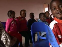 Swaziland's women have little to celebrate News Clip