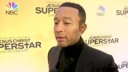 John Legend, Sara Bareilles show support for continued efforts by Parkland shooting survivors News Clip