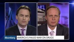 Top Reason the War on Drugs Is a Trillion-Dollar Failure News Clip