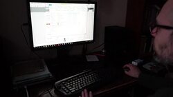 CLEAN : Historians put Stalin-era diaries online News Clip