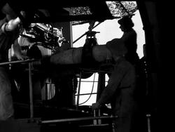 BOULOGNE IS FREED - News Clip