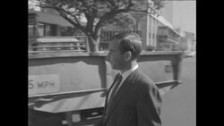 CAN784 TALKS START IN SALISBURY BETWEEN BRITISH AND RHODESIAN DELEGATES ON UDI Instructional Video