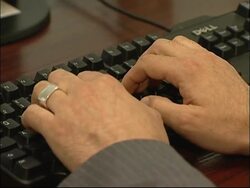 Hairdressers could be the happiest people in the UK News Clip