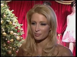 Paris Hilton and Nicole Richie  at opening of D&amp;G flagship boutique News Clip