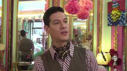 VOICED: Argentina pierde marcas de lujo News Clip