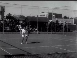 BRIGHTER TENNIS IN SA - News Clip