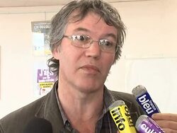 CLEAN: Employees and unions worried about closure of PSA site News Clip