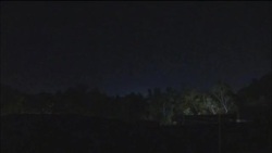 More NATO airstrikes against targets in capital News Clip