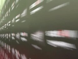 ATMOSPHERE: AXE Shower Presents The World Premiere Of 'Scream 4' at Hollywood CA. (Footage by WireImage Video/GettyImages) Stock Footage