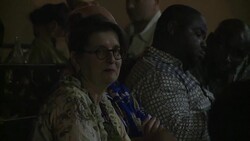 CLEAN : Burkina bar reopens over a year after jihadist attack News Clip