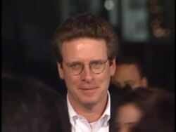 Premiere of 'The Hurricane' Stock Footage