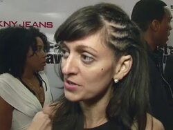 'East of Havana' New York Premiere Stock Footage