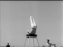 JUMP TO IT! News Clip