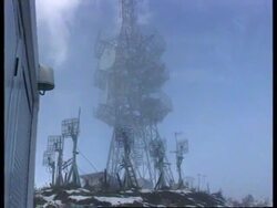 BOSNIA: S-FOR CAPTURE LAST HARD-LINE BOSNIAN SERB TV TRANSMITTER News Clip