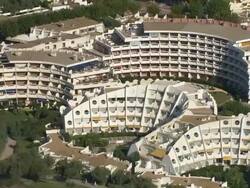 La Grande-Motte Stock Footage