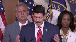 Ryan: Putin Does Not Share Our Interests, Values News Clip