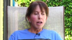 The head of a New York-based sustainability initiative says that in the face of a rising sea level and extreme storm surges cities must address its structural vulnerabilities.  He says it is also important to deal with climate changes. News Clip